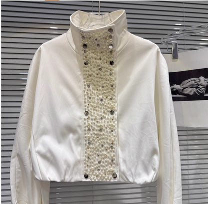 CASACA CROP FILADELFIA