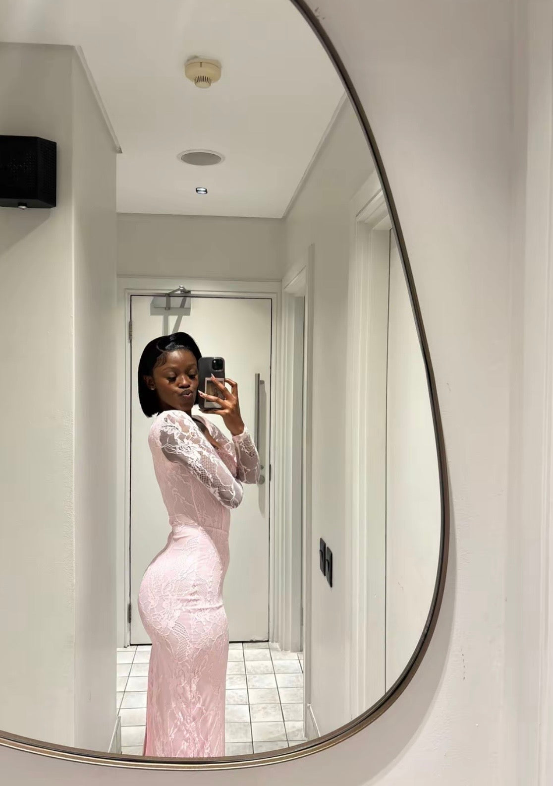 VESTIDO BABY
