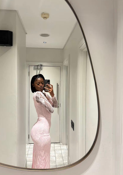 VESTIDO BABY