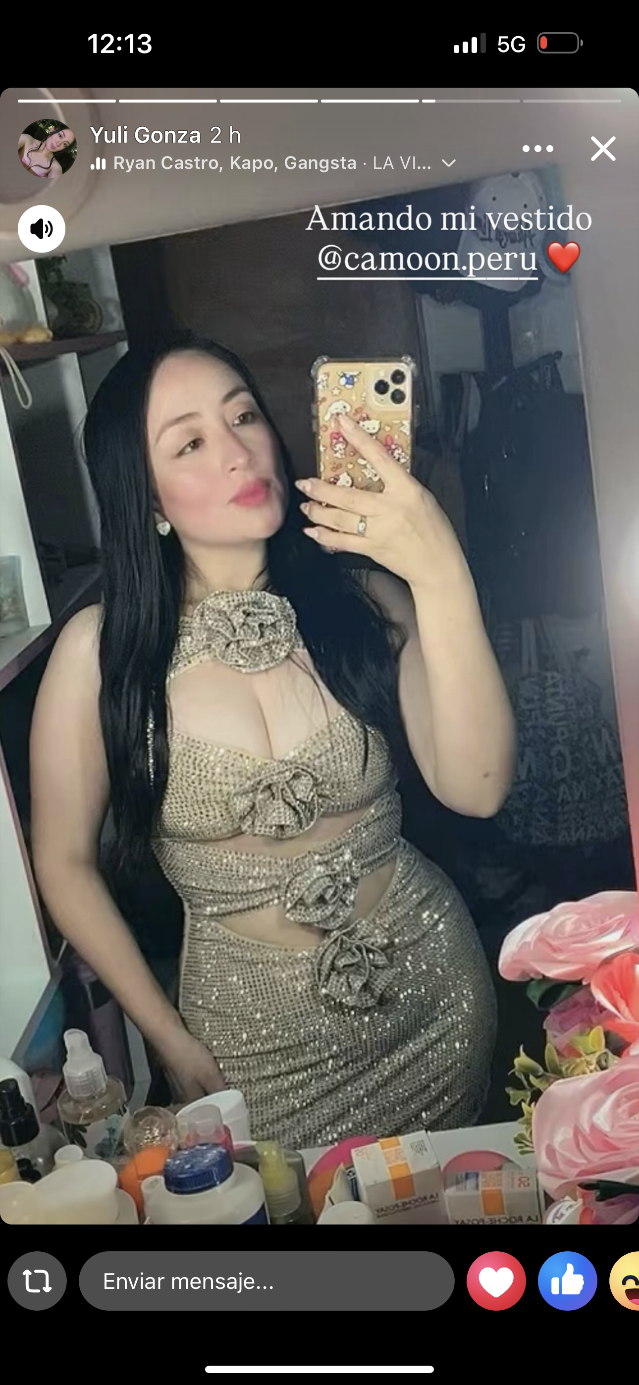 VESTIDO SHAW 2.0