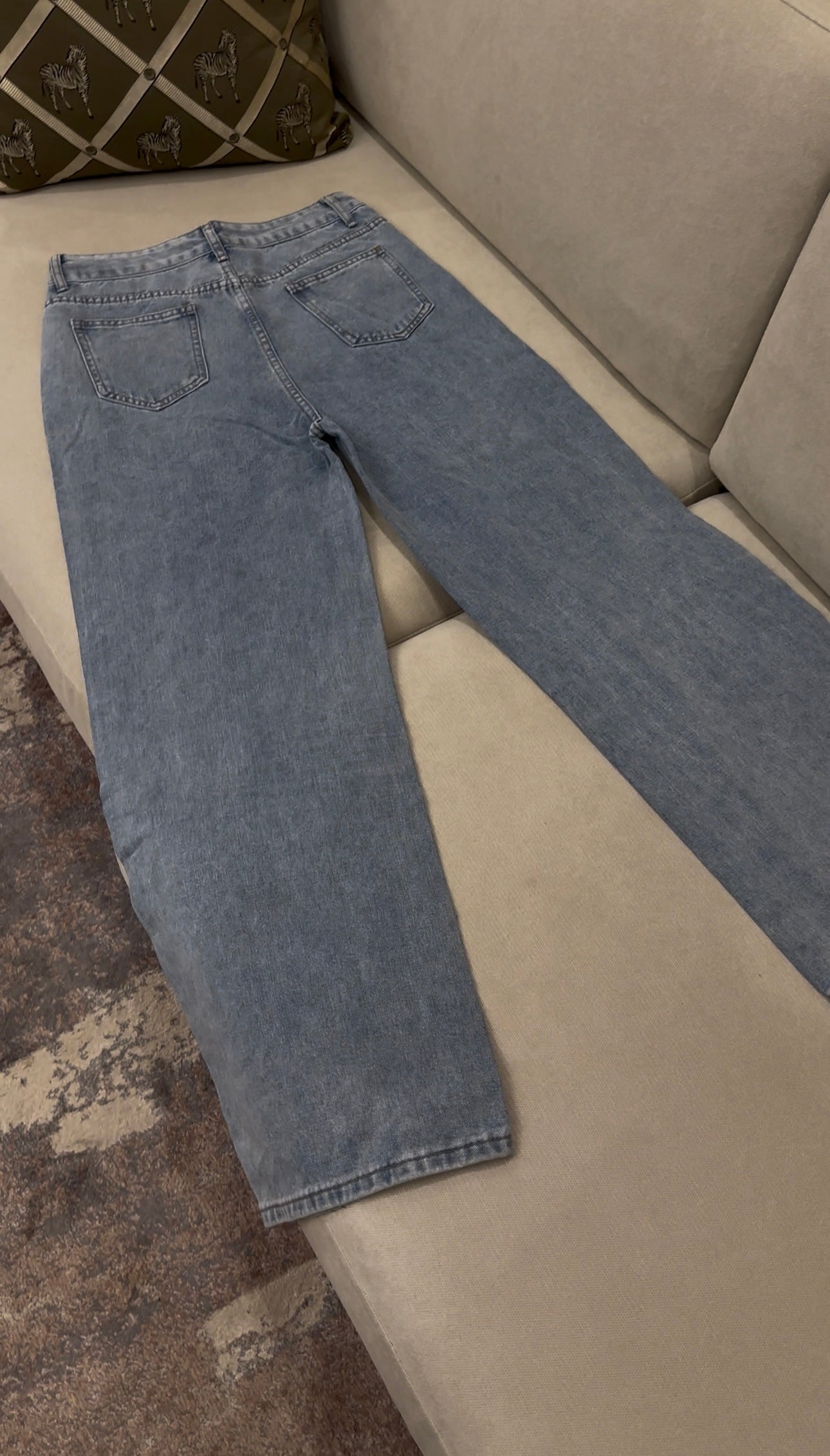 PANTALÓN JOLIE