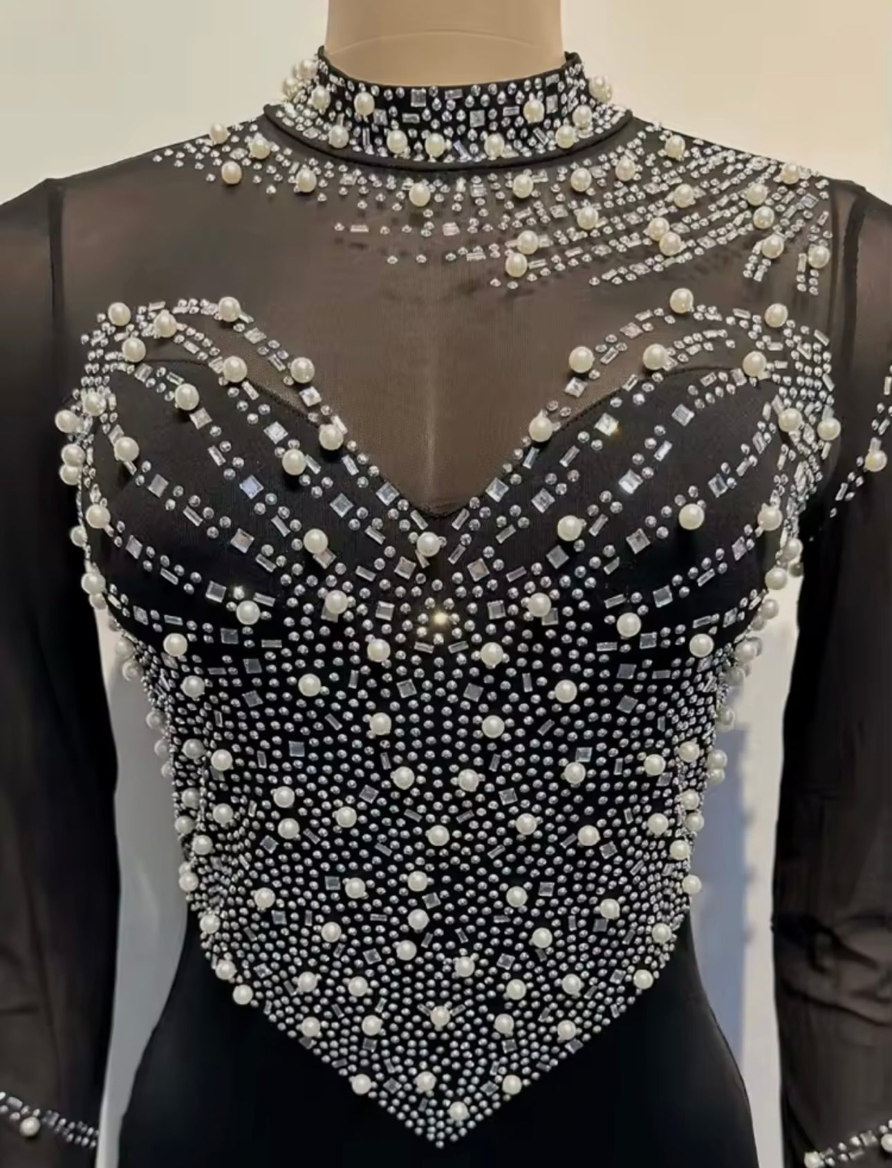 GEMA VESTIDO