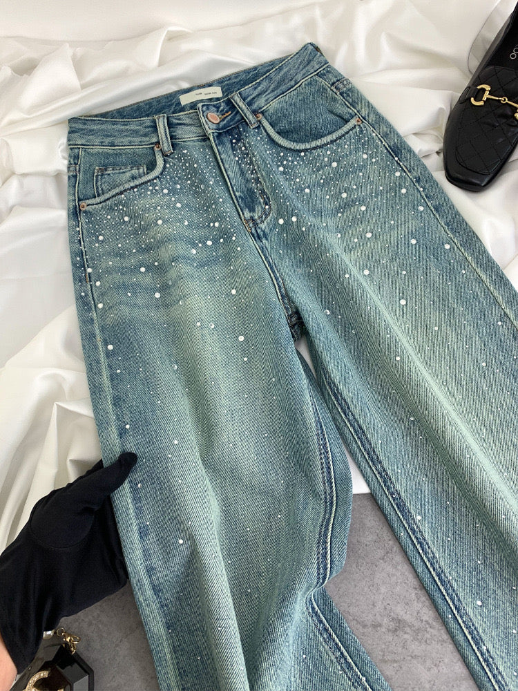 PANTALÓN SHINY