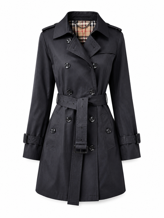 GABARDINA BERRY