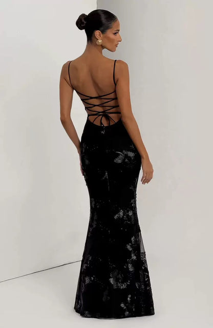 VESTIDO ALMA