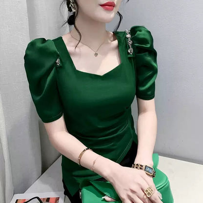 BLUSA ESMERALDA