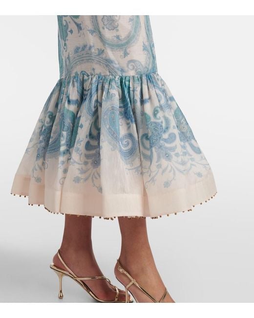 VESTIDO SANTORINI