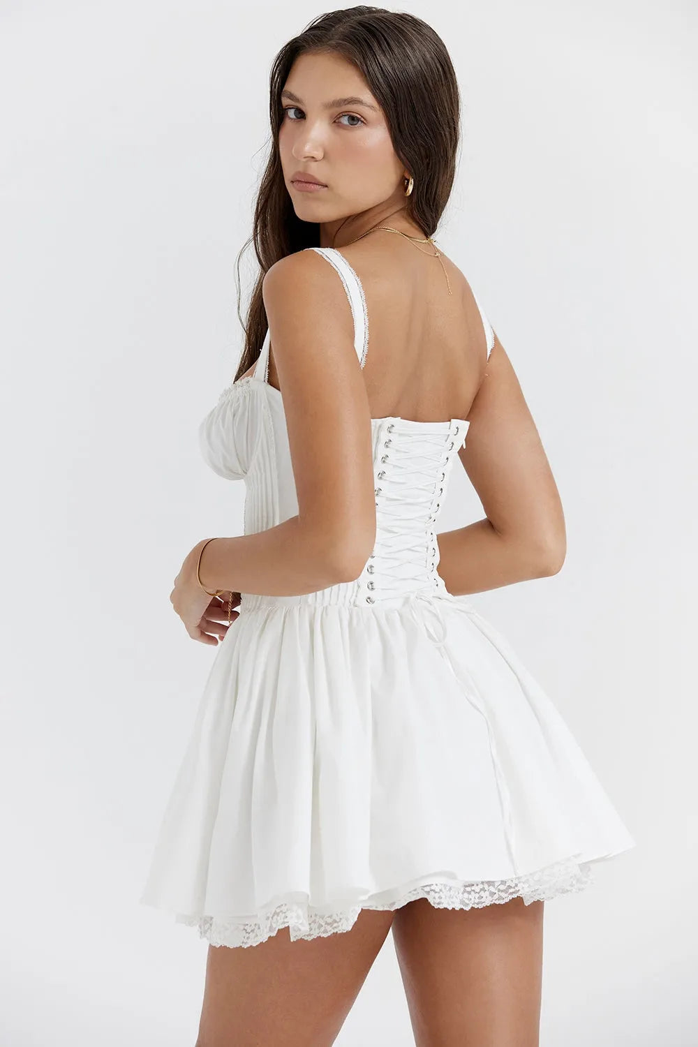 VESTIDO HONOR