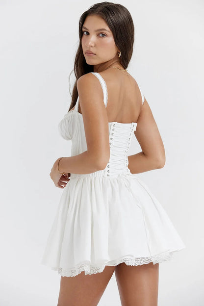 VESTIDO HONOR