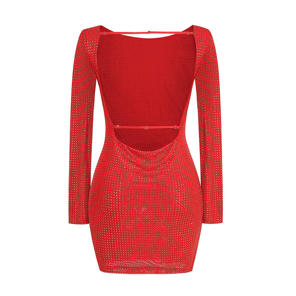 VESTIDO JULIET