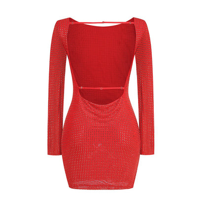 VESTIDO JULIET