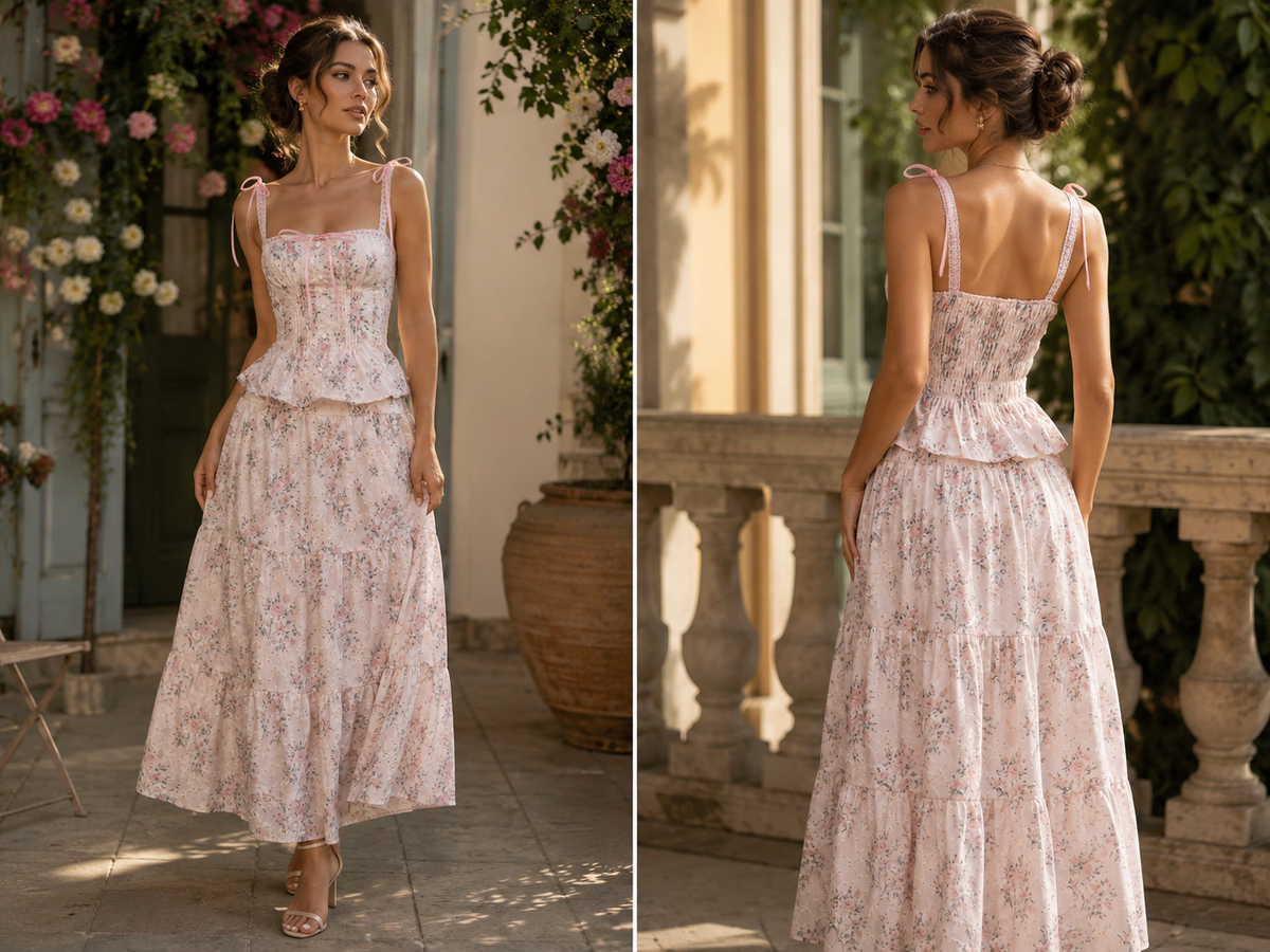 SET ROSAURA