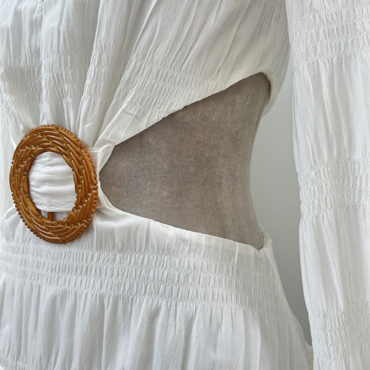 VESTIDO PAZ