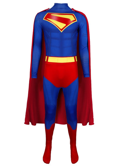 DISFRAZ SUPER MAN