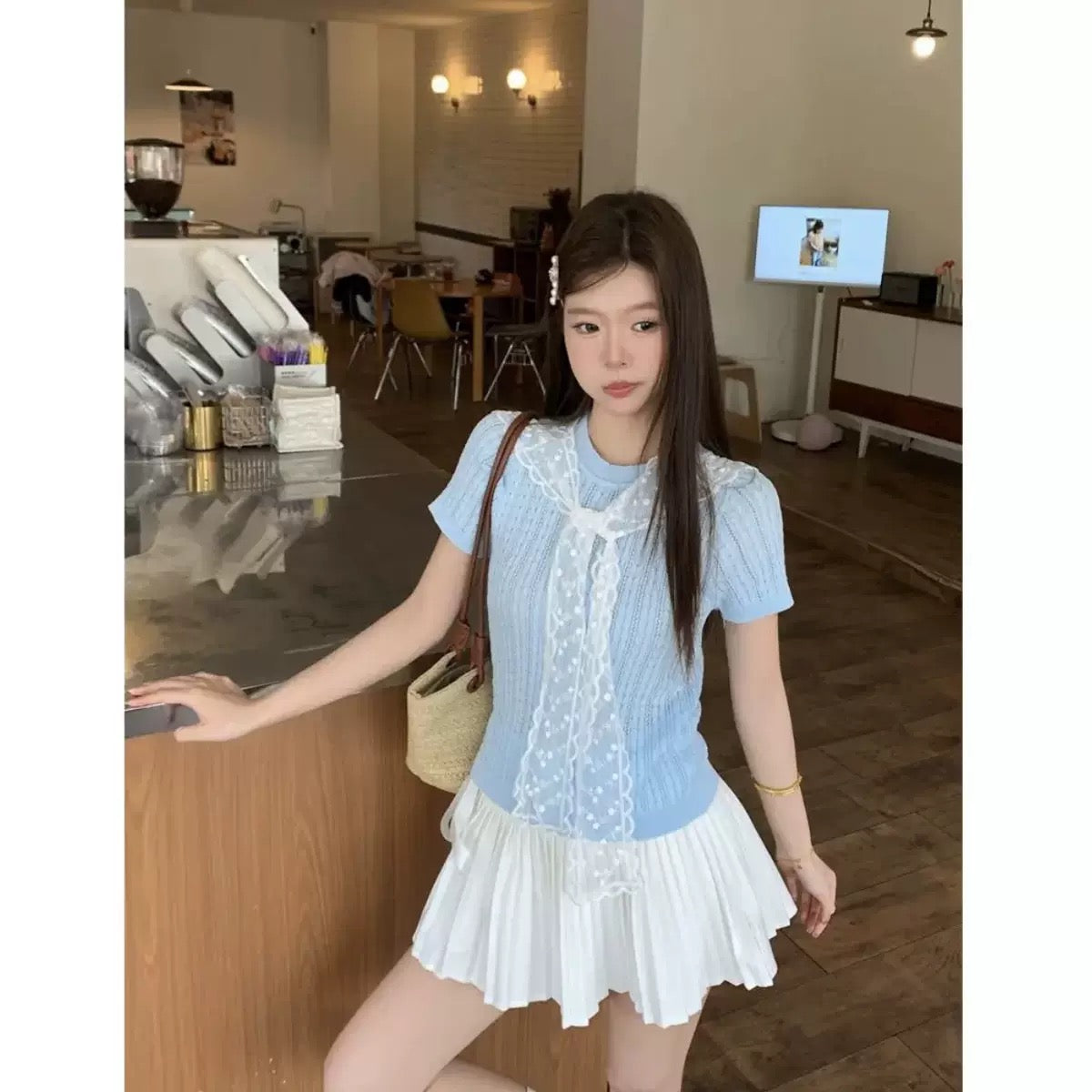 BLUSA DORA