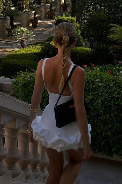 VESTIDO CARPET