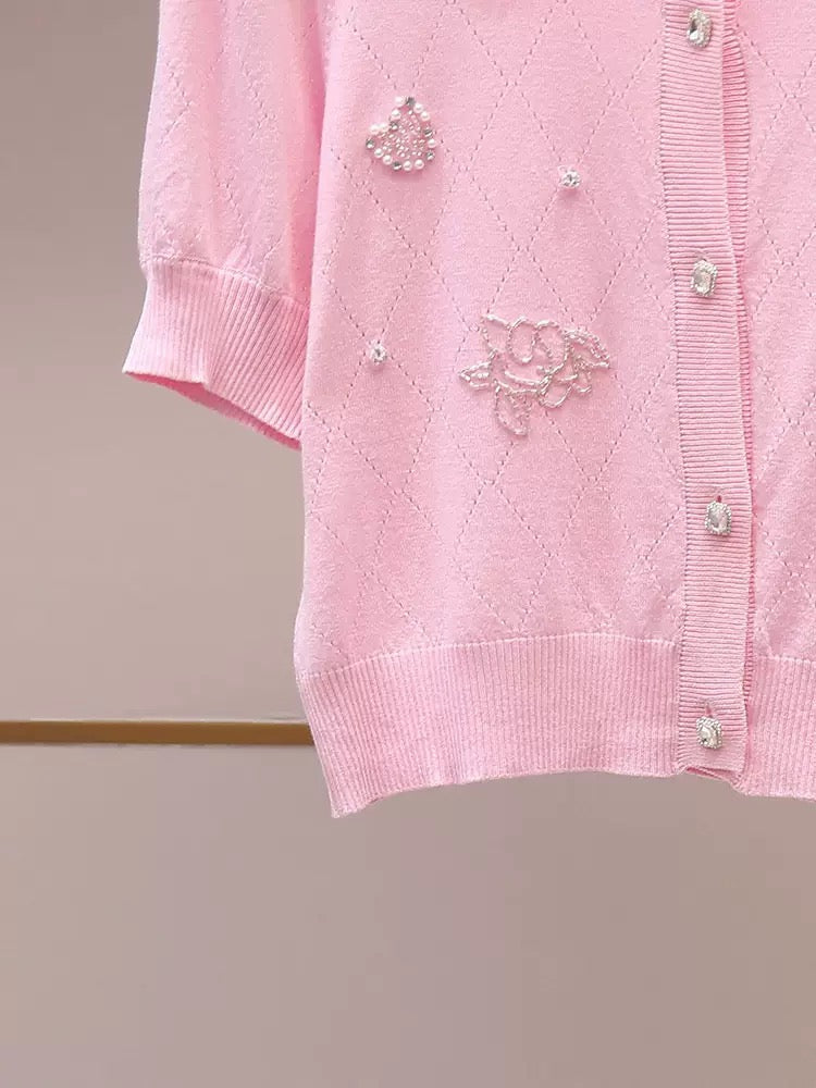 BLUSA PINK