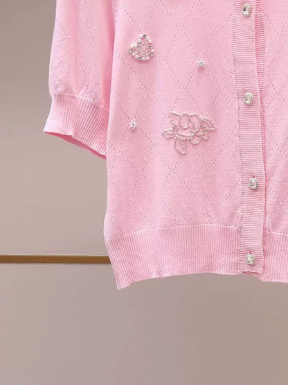 BLUSA PINK