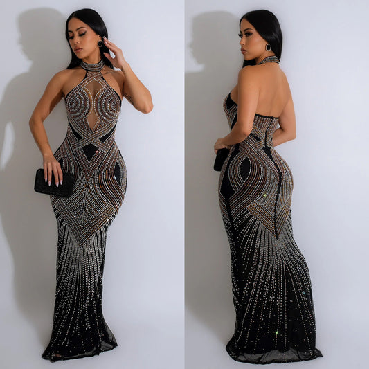 TITANIUM VESTIDO
