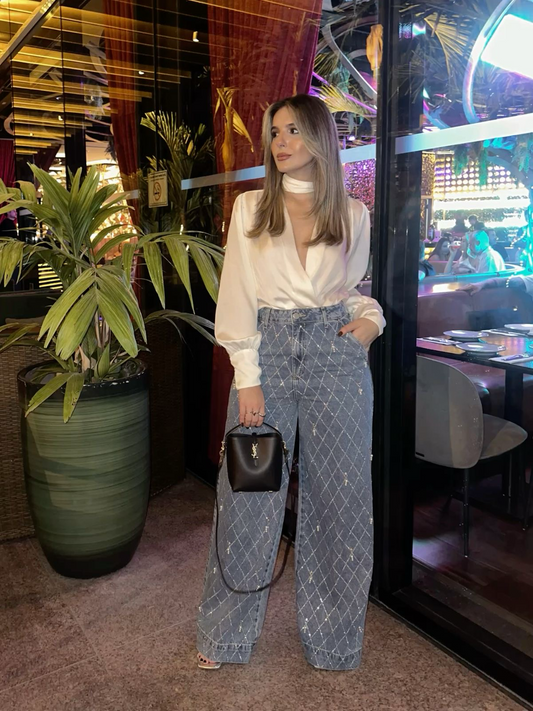 PANTALÓN JOLIE