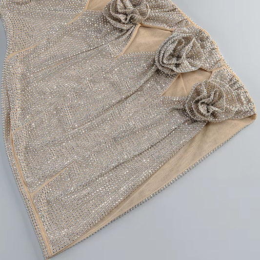 VESTIDO SHAW