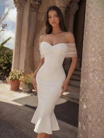VESTIDO ETERNAL