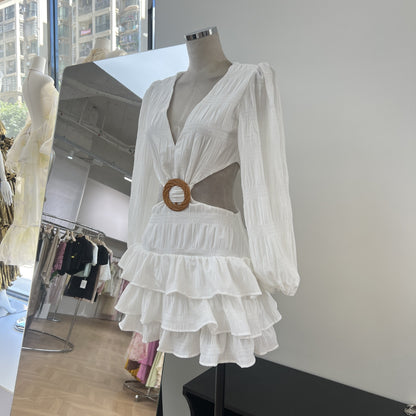 VESTIDO PAZ