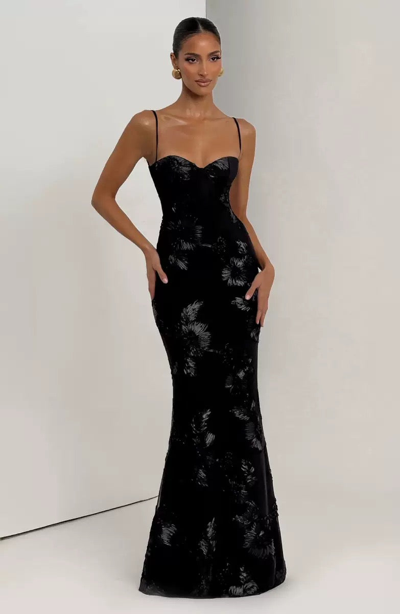 VESTIDO ALMA