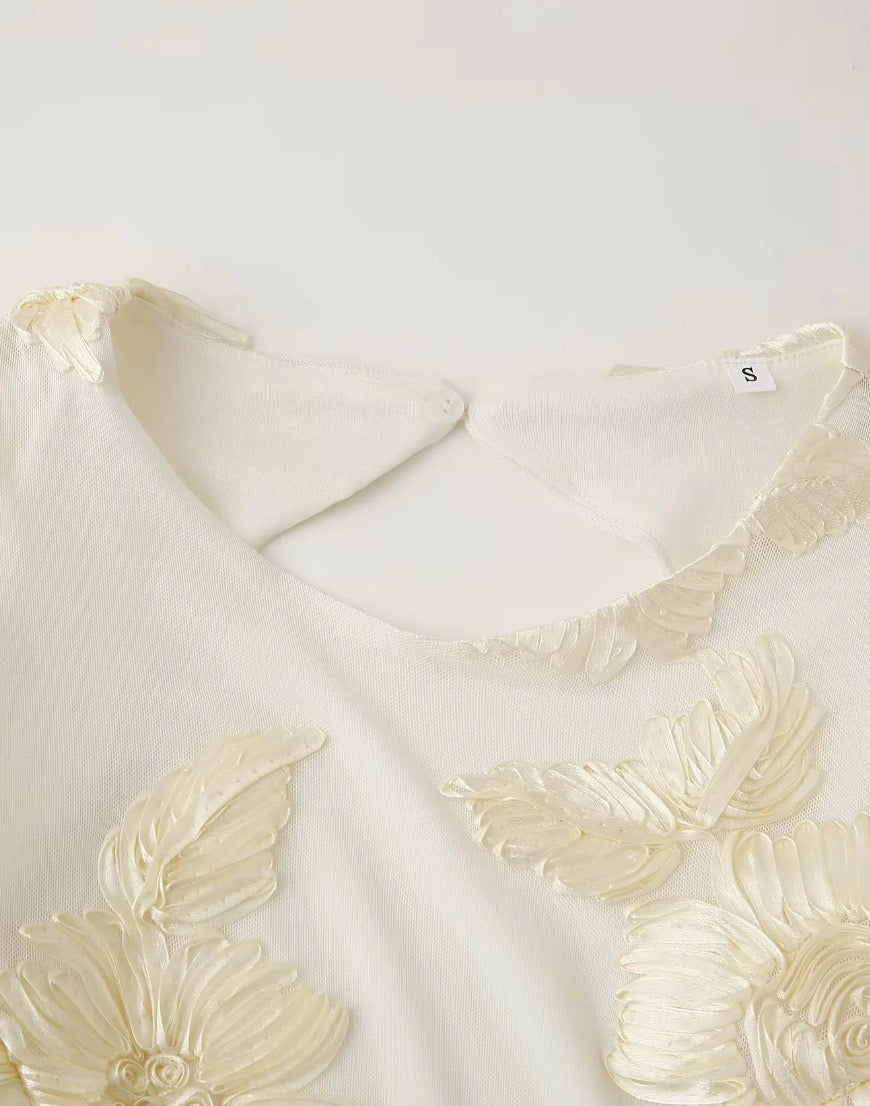 VESTIDO DESIRE