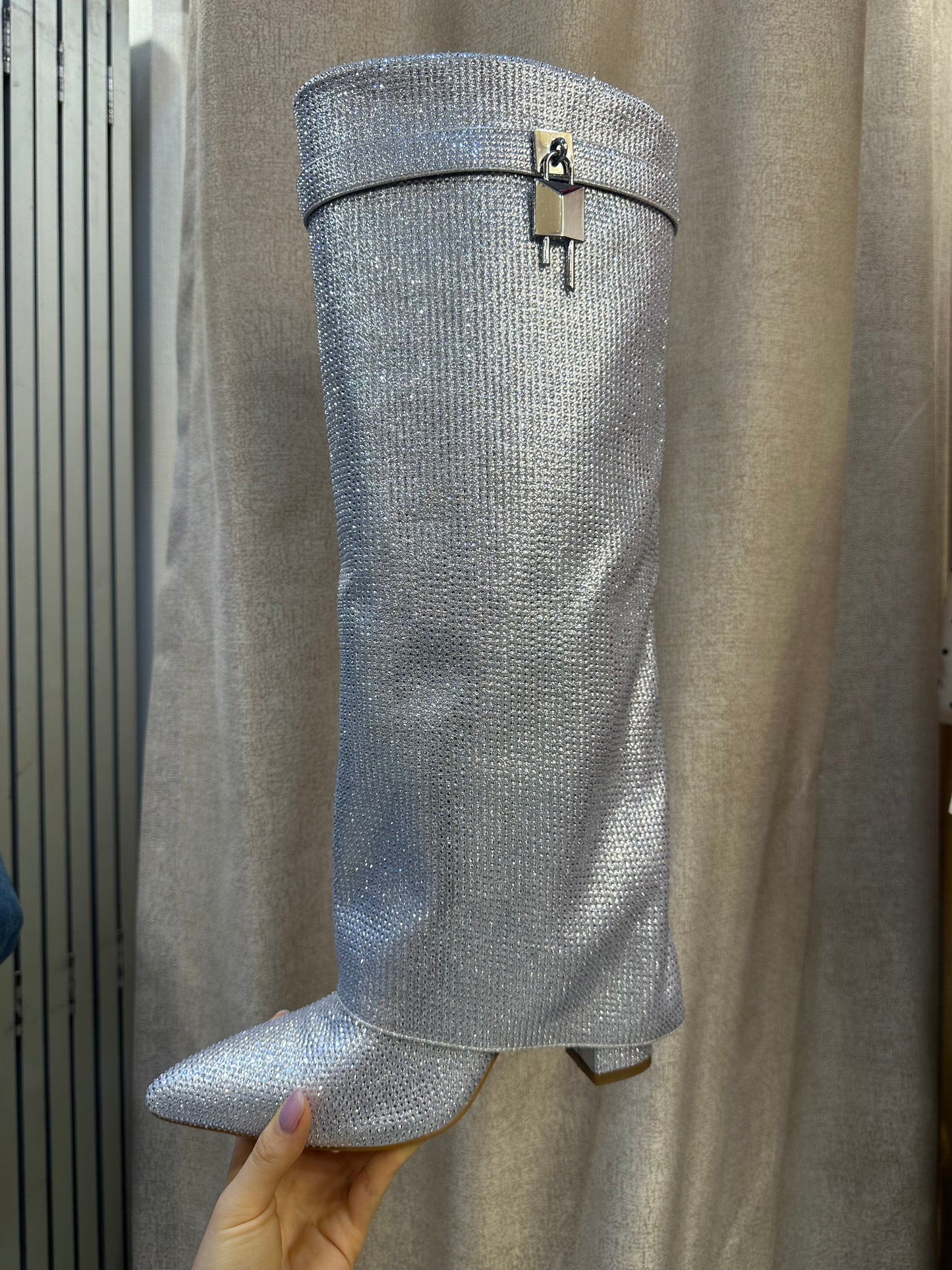 BOTAS CONSTELACIÓN