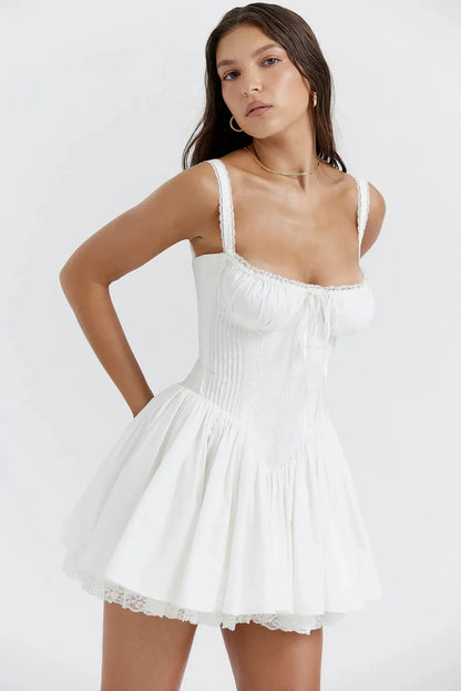 VESTIDO HONOR