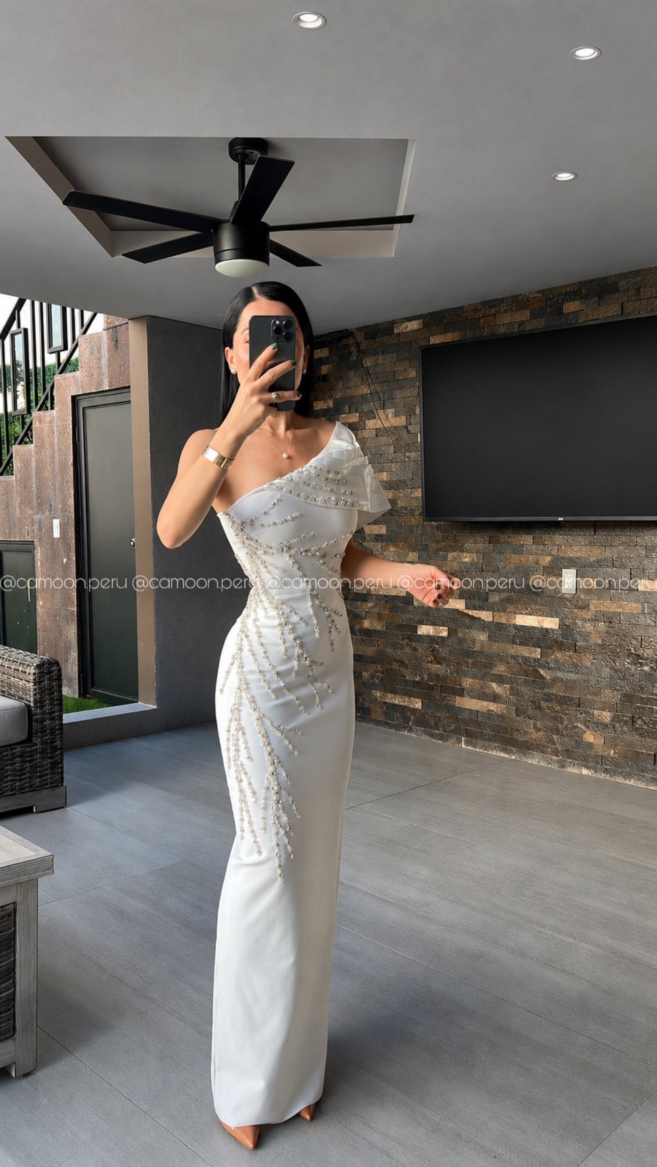 VESTIDO RAMIRA