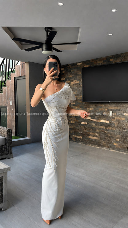 VESTIDO RAMIRA