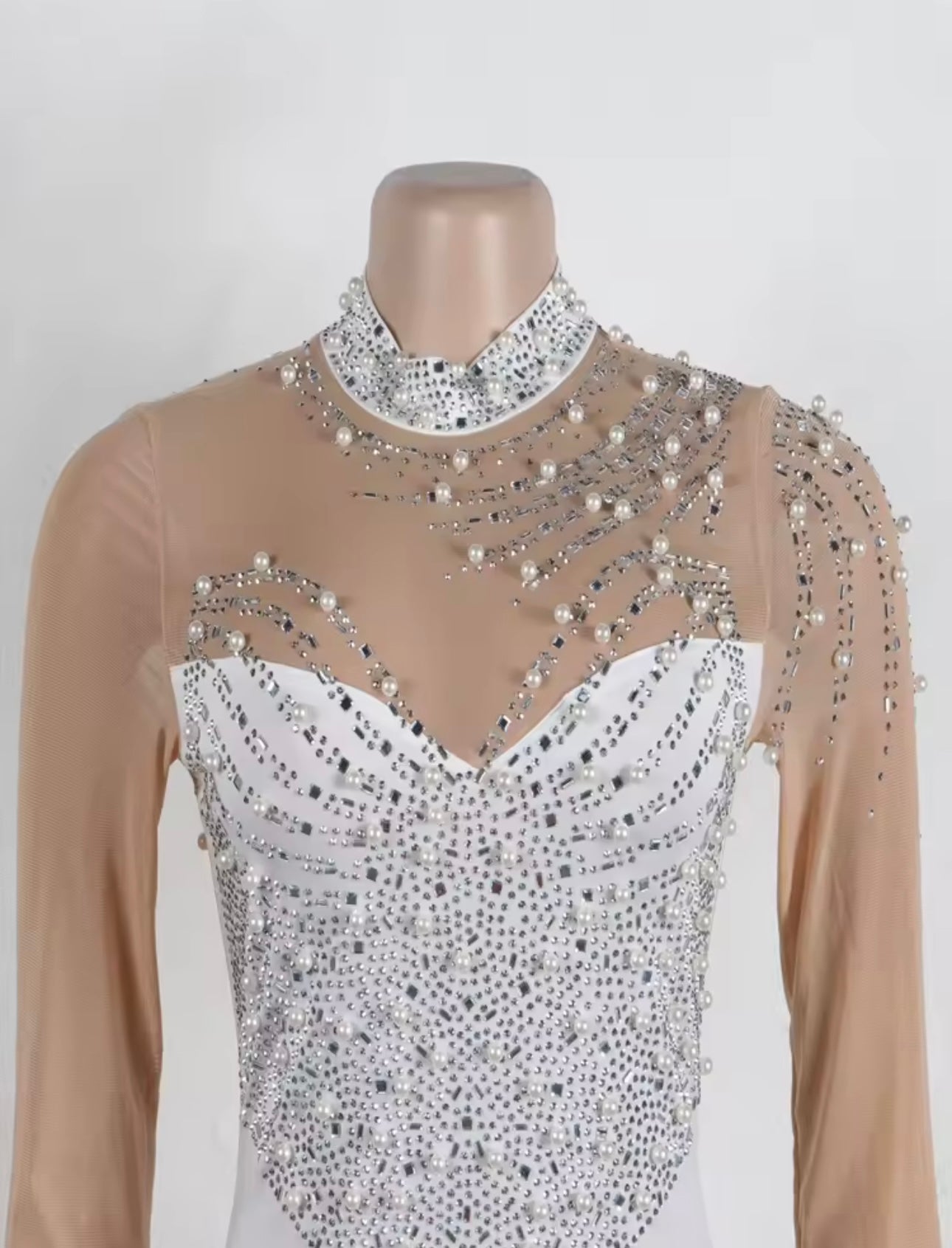 GEMA VESTIDO