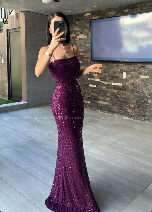 VESTIDO IMPERIAL