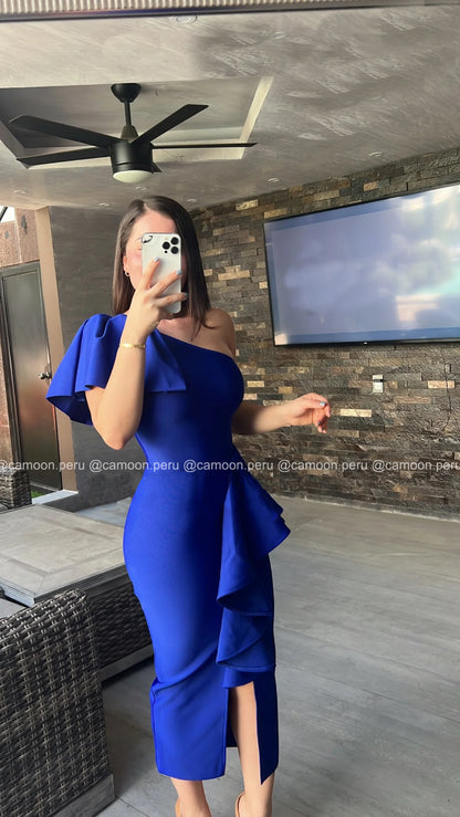 VESTIDO AITANA