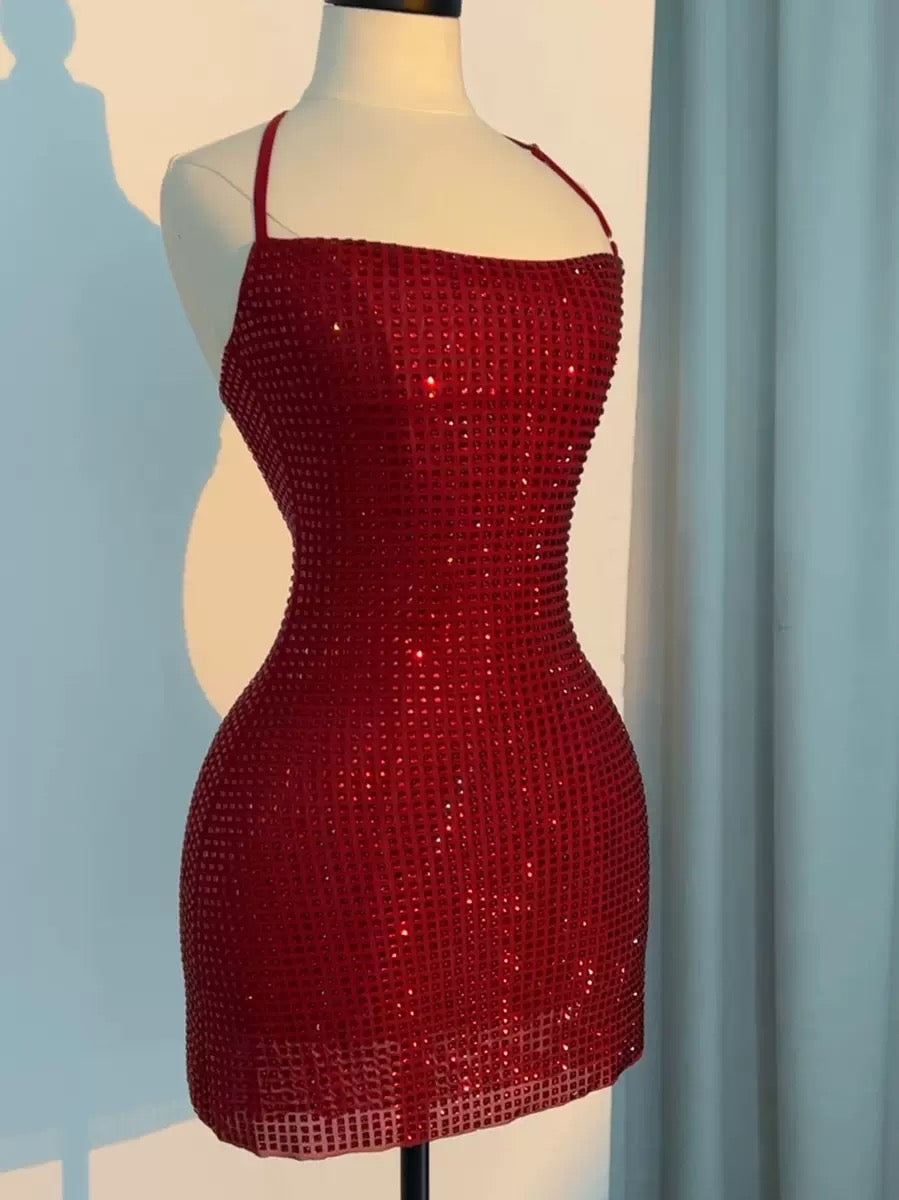 VESTIDO ALASKA
