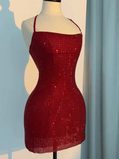 VESTIDO ALASKA