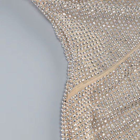 VESTIDO SHAW