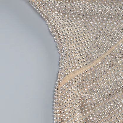 VESTIDO SHAW