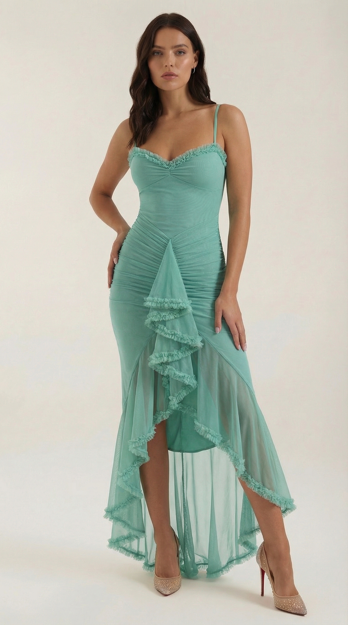 VESTIDO PINKY