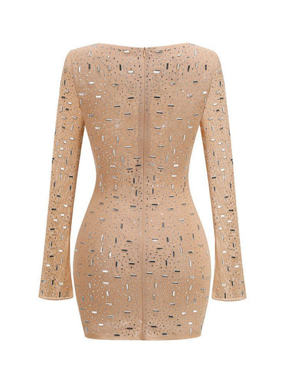 VESTIDO GALA