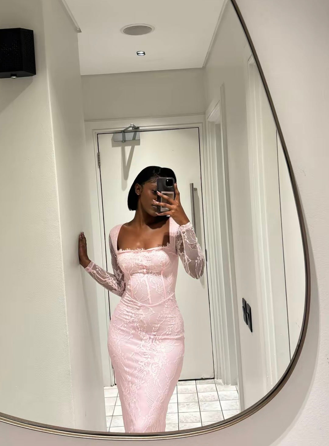 VESTIDO BABY