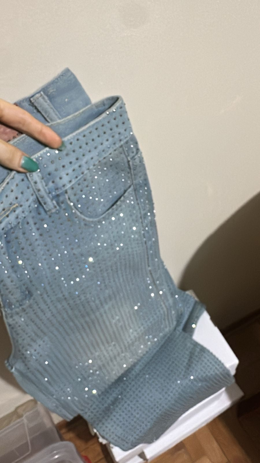 PANTALÓN EDGE CLASICO