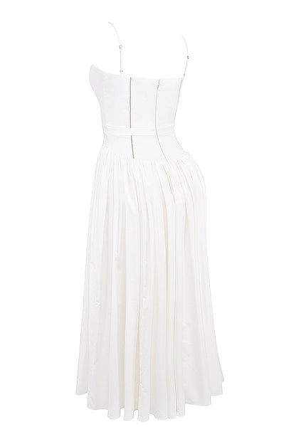 VESTIDO GARDENIA