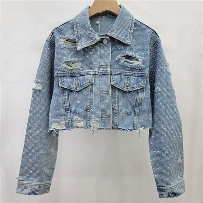 CASACA SPARKLE