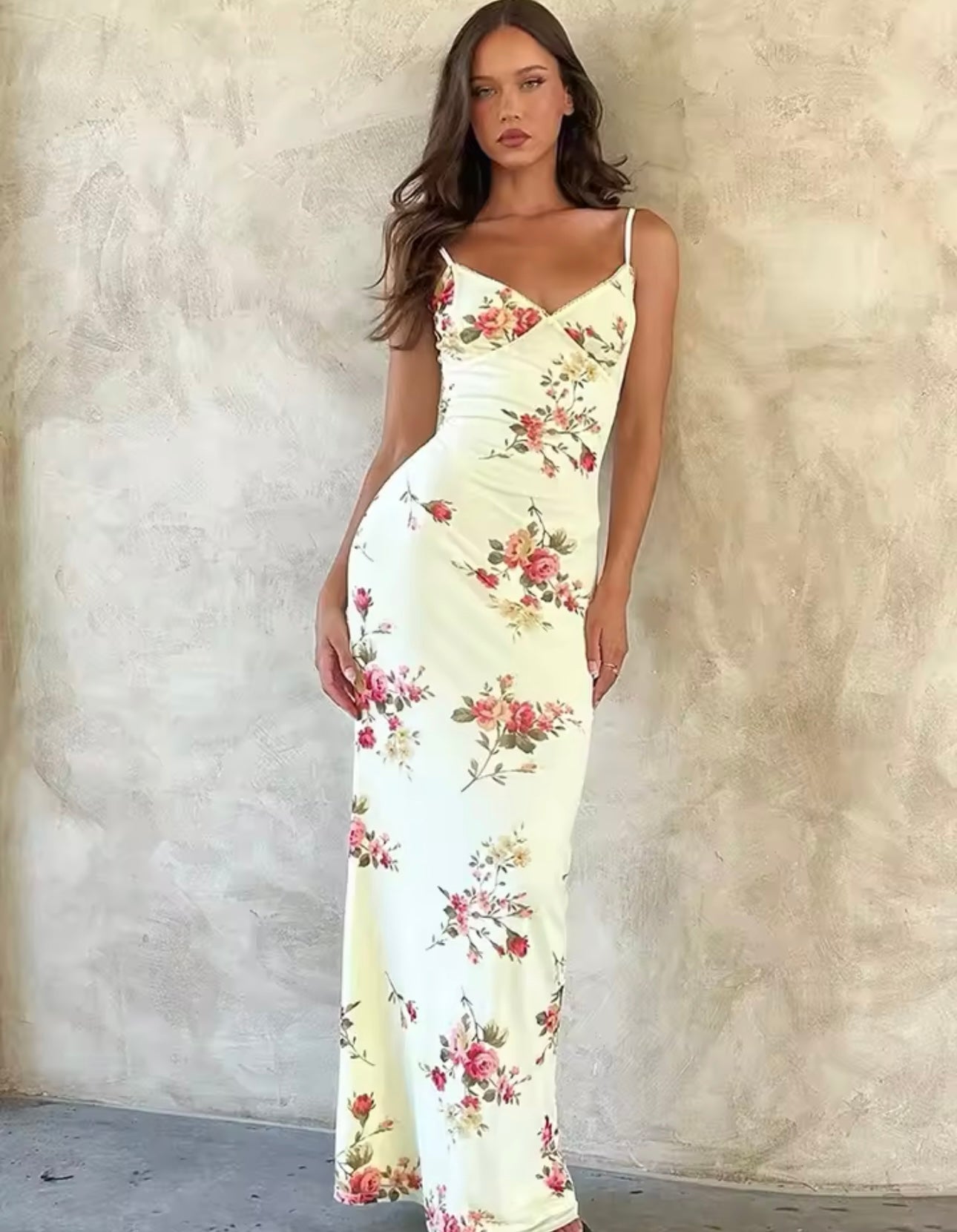 FLOR VESTIDO