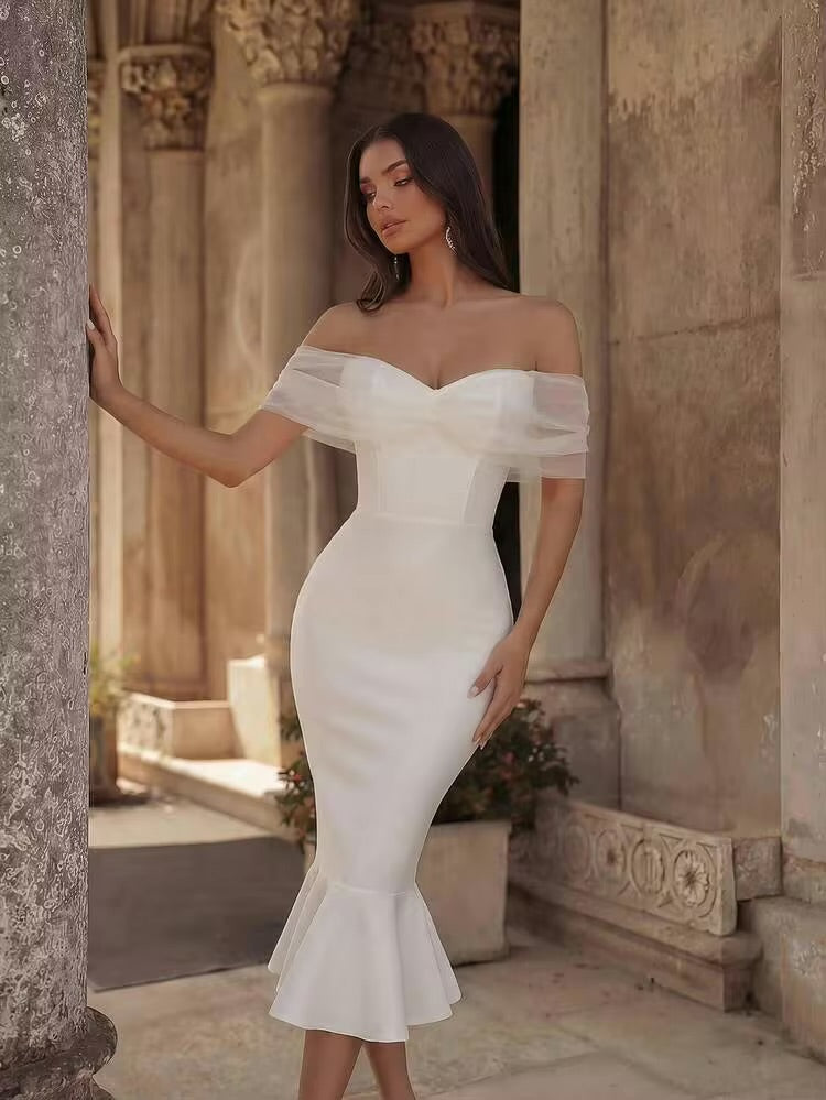 VESTIDO ETERNAL