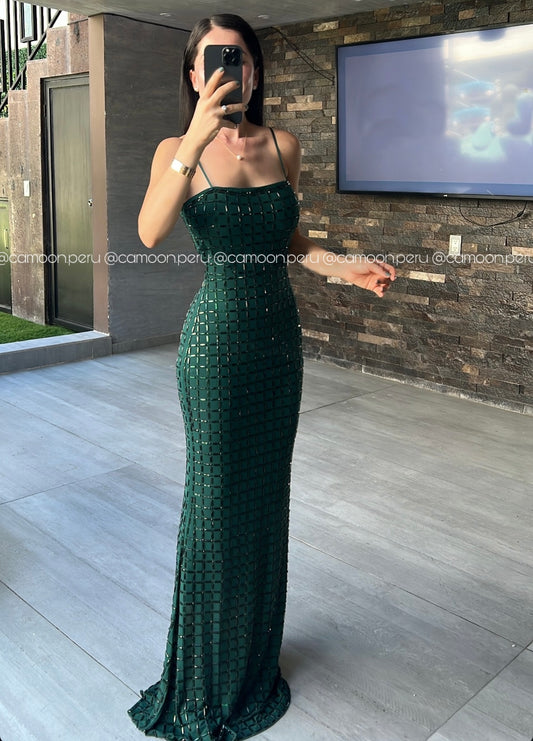 VESTIDO IMPERIAL