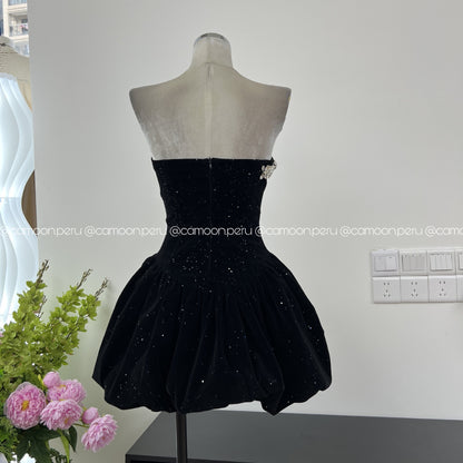 VESTIDO ANASTASIA